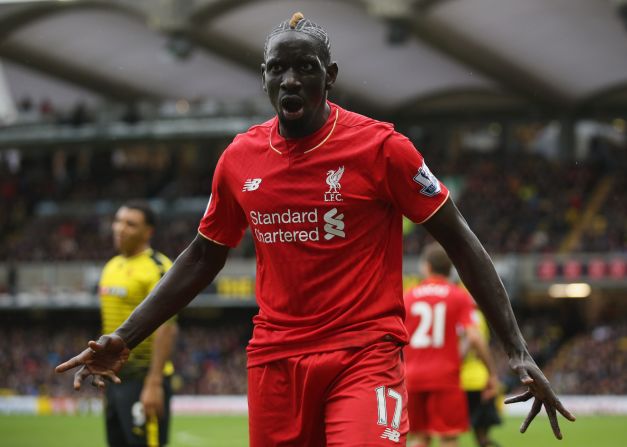 Mamadou Sakho was handed a 30-day suspension last season after returnning a positive sample for a fat burner.<a href="index.php?page=&url=http%3A%2F%2Fwww.bbc.co.uk%2Fsport%2Ffootball%2F36406071" target="_blank" target="_blank"> Sakho's defence </a>was that he accepted that the fat burner -- higenamine -- was in his system but insisted it had not been an anti-doping violation as the substance was not on WADA's prohibited list, UEFA opted not to extend Sakho's provisional 30-day suspension.