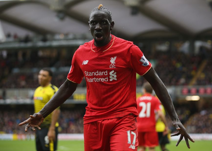 Mamadou Sakho was handed a 30-day suspension last season after returnning a positive sample for a fat burner.<a href="http://www.bbc.co.uk/sport/football/36406071" target="_blank" target="_blank"> Sakho's defence </a>was that he accepted that the fat burner -- higenamine -- was in his system but insisted it had not been an anti-doping violation as the substance was not on WADA's prohibited list, UEFA opted not to extend Sakho's provisional 30-day suspension.