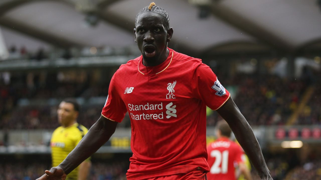 Liverpool defender Mamadou Sakho is being investigated by UEFA over a possible anti-doping violation.