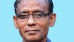 Photo: Professor Rezaul Karim Siddiquee Professor Rezaul Karim Siddiquee a professor killed in Bangladesh on Saturday near his home in the city of Rajshashi. Police say he was waiting for a bus to take him to the university when 2-3 assailants attacked him from behind.