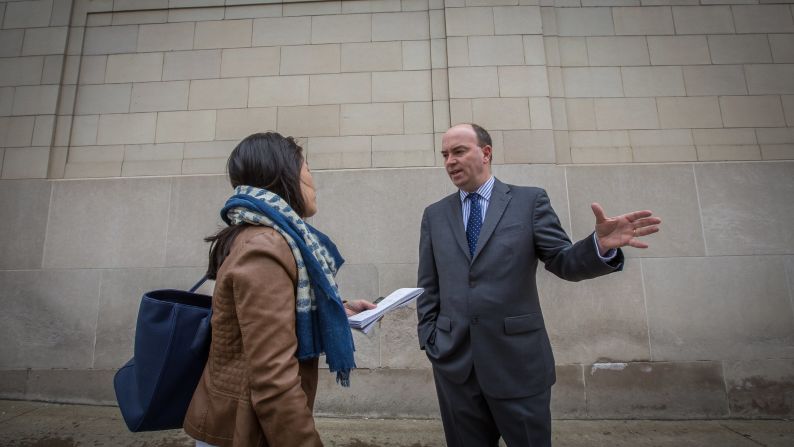 As mayor of Youngstown, John McNally has seen a number of the 2016 presidential candidates come through his city. But McNally, a Democrat who has not endorsed anyone in the election, says he hasn't yet heard a single candidate discuss what he believes is one of the most pressing issues facing his constituents: deteriorating infrastructure in Mahoning County. McNally says there seems to be a lot of interest in Trump -- particularly his message about national security. "But in the end, I'm not sure those are the issues I want to hear about as mayor," he said. "I want to hear what they all have to say about how they're going to help communities like Youngstown on infrastructure."