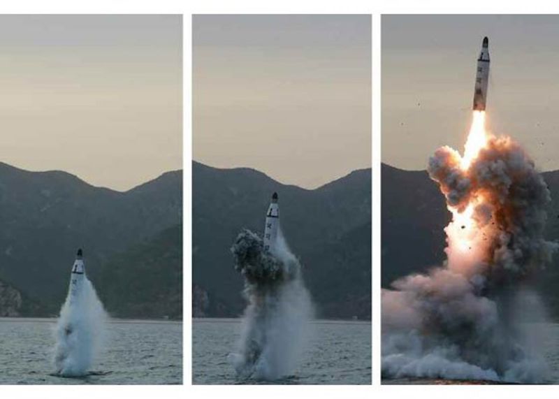 US, South Korean Missile Destroyers In Fresh Show Of Force | CNN Politics