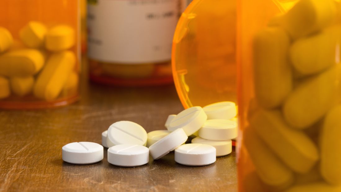 Prescription and illegal opioids are commonly abused because they are so addictive. <br /><br />Opioid medications bind to the areas of the brain that control pain and emotions, driving up levels of the feel-good hormone dopamine in the brain's reward areas and producing an intense feeling of euphoria.<br /><br />As the brain becomes used to the feelings, it often takes more and more of the drug to produce the same levels of pain relief and well-being, leading to dependence and, later, addiction.