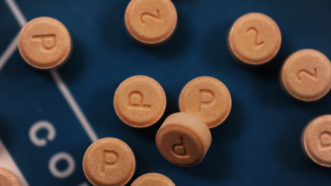 The potentially deadly prescription drug problem almost no one is