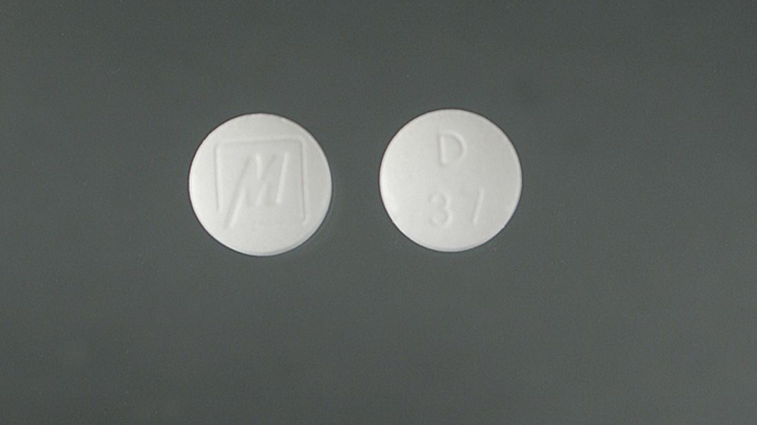 Meperidine is another narcotic analgesic, similar to morphine. It's often used to help put people to sleep before an operation and to provide pain relief after childbirth. <br /><br />The most common brand name is Demerol, which comes in both tablet and liquid forms. It is usually taken with or without food every three or four hours as needed for pain.<br /><br />As with all opioids, meperidine can cause drowsiness, so never drive a car or operate machinery after taking it until you know how you will react.