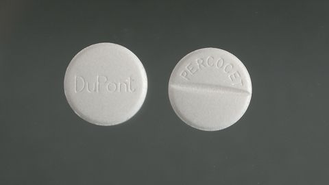 Are Percocets Opiates?