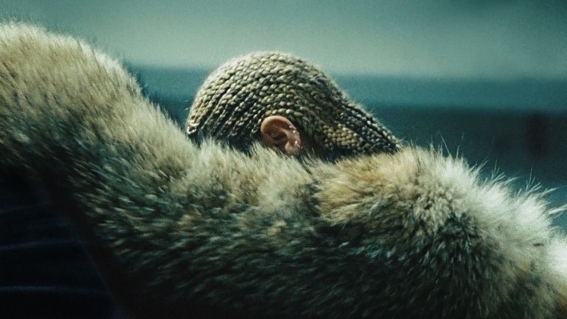 Beyonce's "Lemonade" is a dreamy, powerful mix of visuals, spoken word, confessions and lyrics.