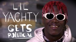 lil yachty text image