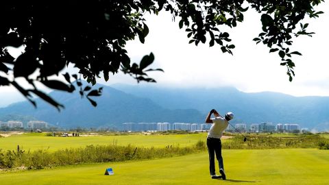 The greenest of all venues might be golf. While some leading pros are opting to skip Rio, the rest will take part in the first Olympic golf tournament since 1904.
