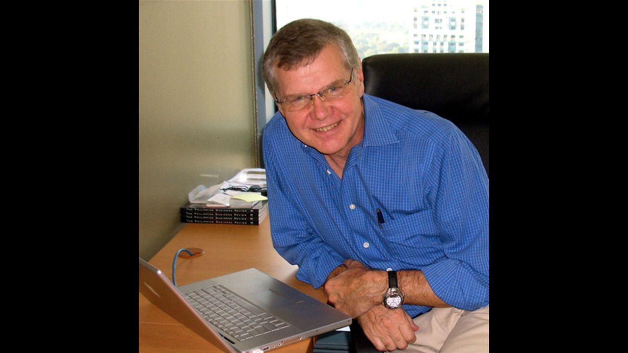 Hostage John Ridsdel was killed by Abu Sayyaf militants. 