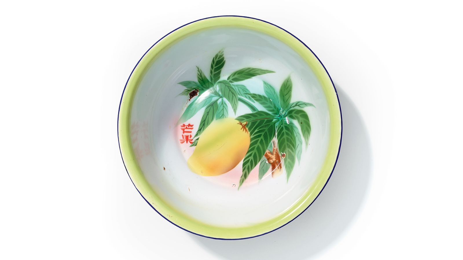 China's Strange Relationship With the Mango – The Diplomat
