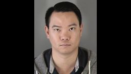 Former San Francisco police officer Jason Lai is accused of sending numerous racist and homophobic text messages, which where discovered as part of a probe into a sexual assault allegation. 