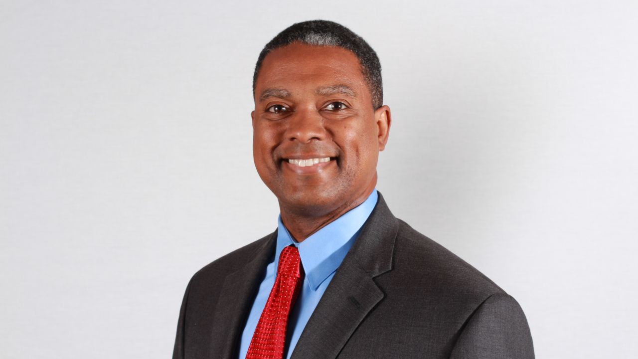 Gerard Robinson
