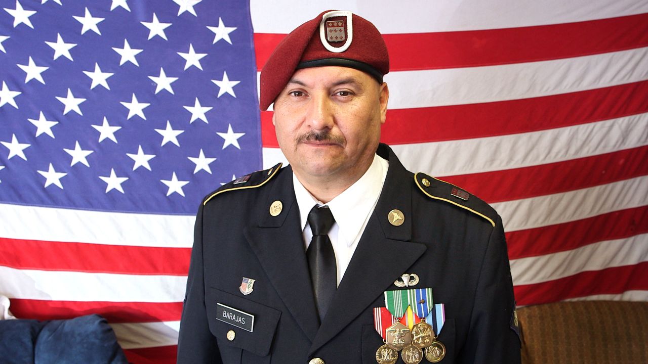 Hector Barajas