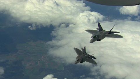 us deploys fighter jets to romania pkg clarissa ward _00003114.jpg