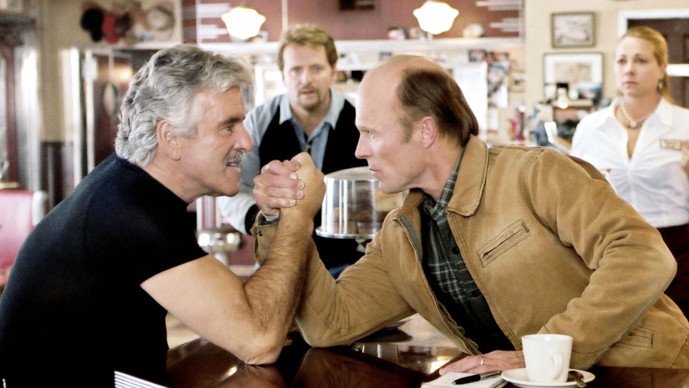 <strong>"Empire Falls" season 1</strong>: Dennis Farina and Ed Harris star in this drama about a restaurant owner in an economically depressed New England mill town. <strong>(Amazon Prime) </strong>