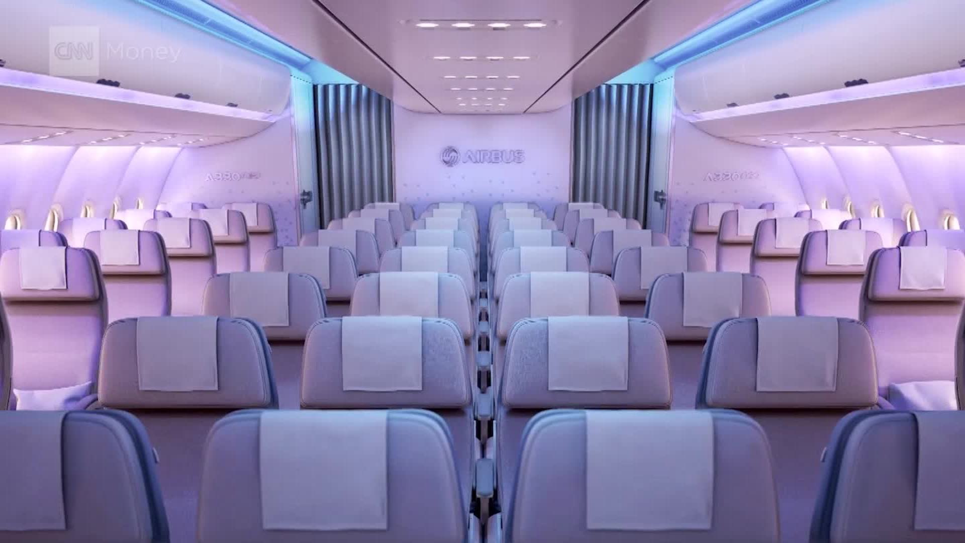 The new aircraft, routes and airplane cabins taking off in 2023