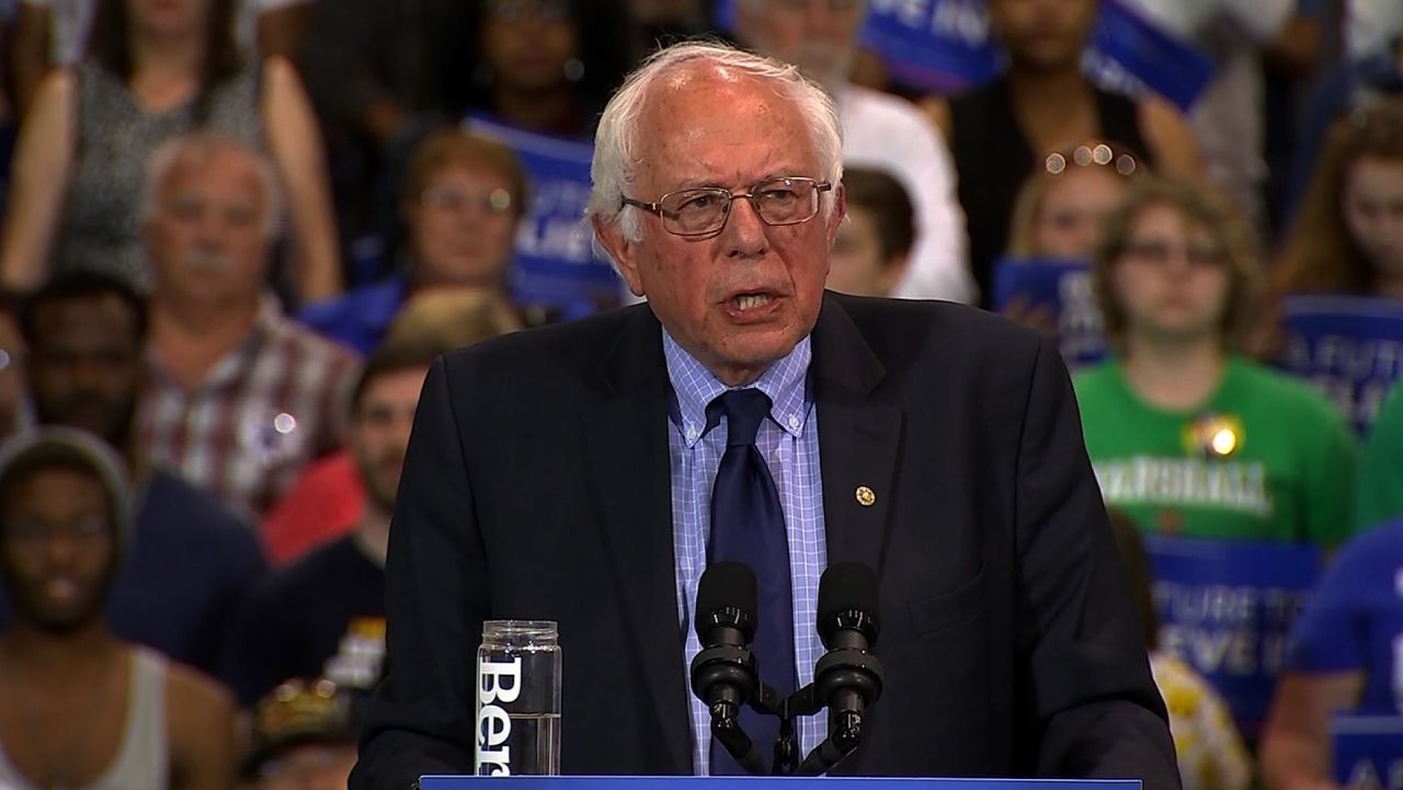 sanders super tuesday 4 west virginia