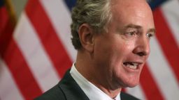 chris van hollen maryland