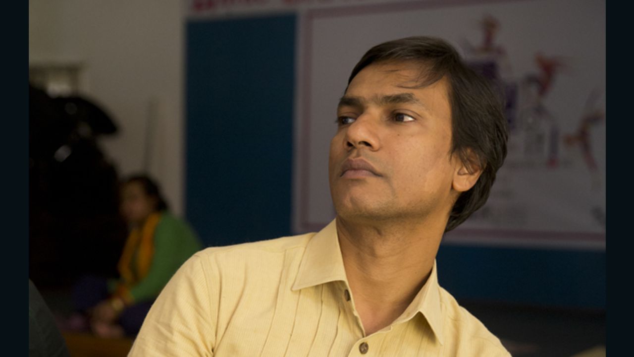 Xulhaz Mannan