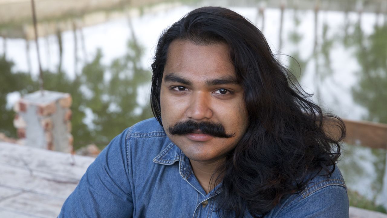 Tanay Mojumdar