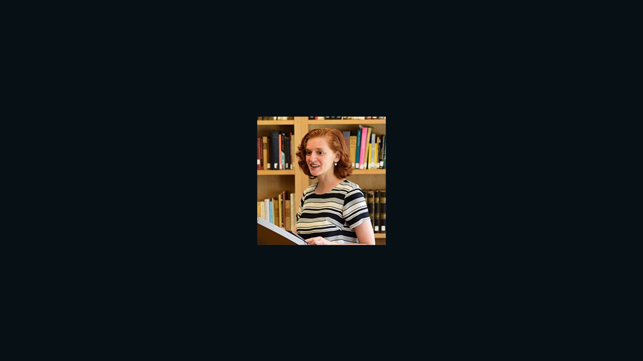 Rachel L. Wahl