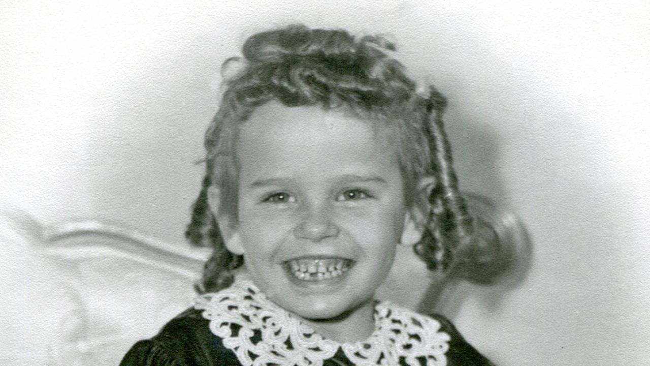 Dr. Karin Muraszko was born with spina bifida, but her parents always saw her as "capable instead of handicapped."