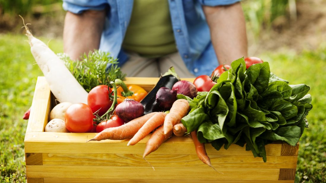 3 Reasons Getting Those Fresh Veggies to Your Table is More Complicate