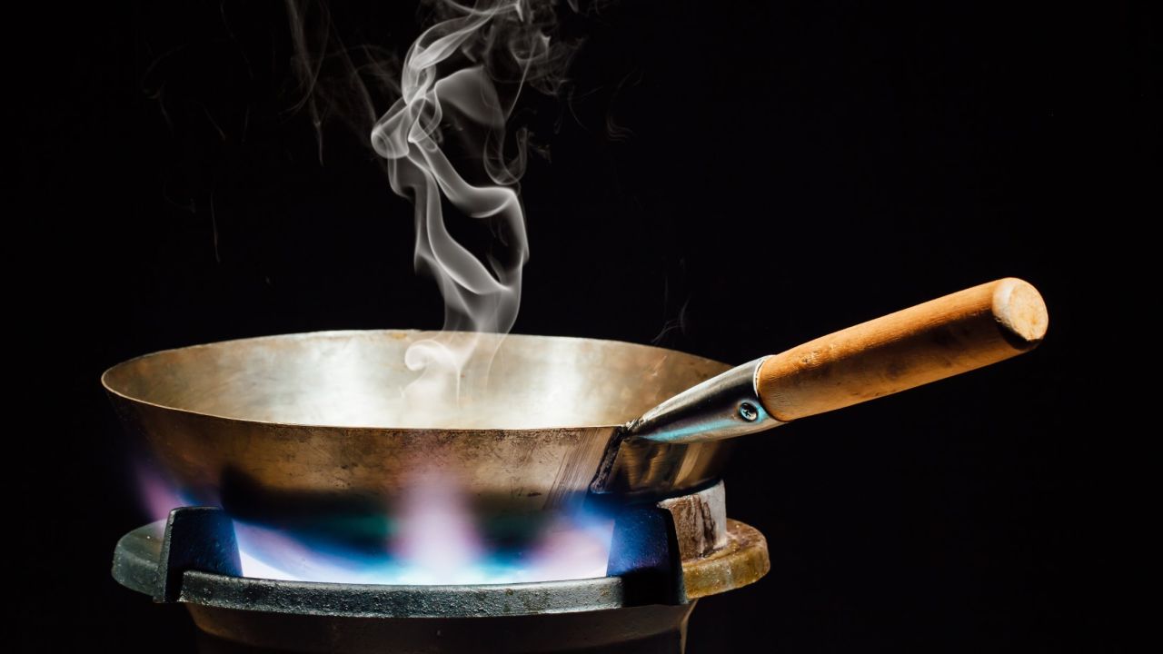 Control the temperature of your olive oil when sauteing to increase nutritient absportion.