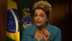 Dilma Rousseff