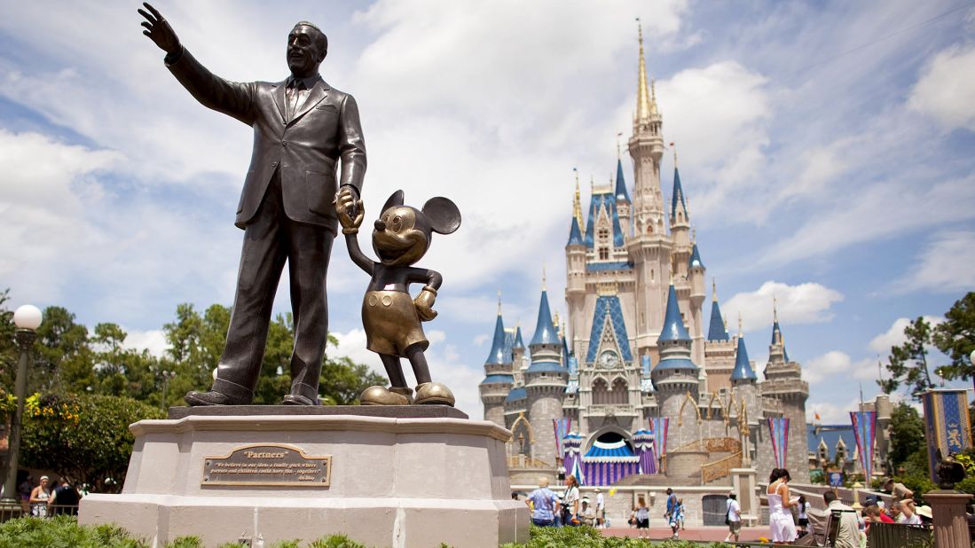 Disney and beach-bound travelers should also find bargains on fares to Florida. Orlando flight prices are down by 32%.