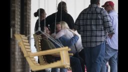 The slayings of eight family members have rattled this southeast corner of Appalachian Ohio. They also highlight the region's dependency on drugs.