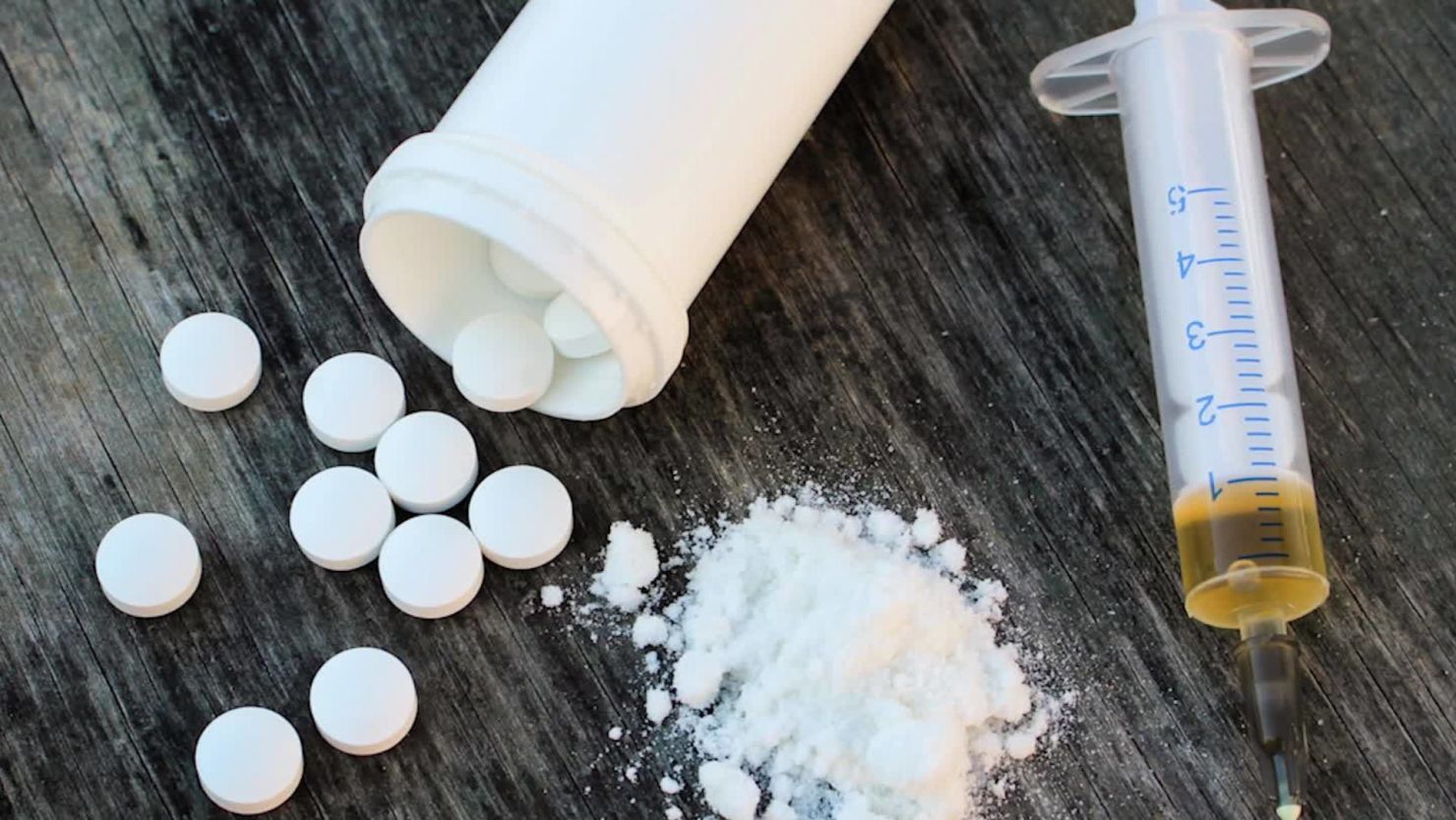What's behind the spike in fentanyl overdoses in Mexico?, Drugs News