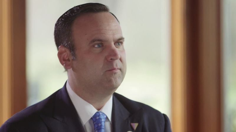 Former Trump Aide Dan Scavino Served January 6 Committee Subpoena Following Delay Cnn Politics 2745