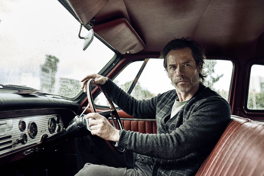 <strong>"Jack Irish" Season 1</strong>: Guy Pearce returns as charming antihero Jack Irish in this new six-part Aussie noir, which is inspired by Peter Temple's best-selling novels. <strong>(Acorn TV) </strong>