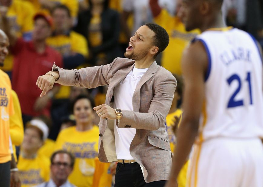 2015 NBA Finals preview: Stars LeBron James, Stephen Curry battle