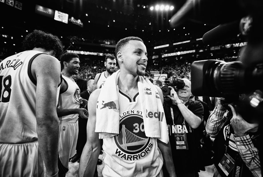 My Rookie Season: The Record That Stephen Curry And The Warriors Are  Gunning For