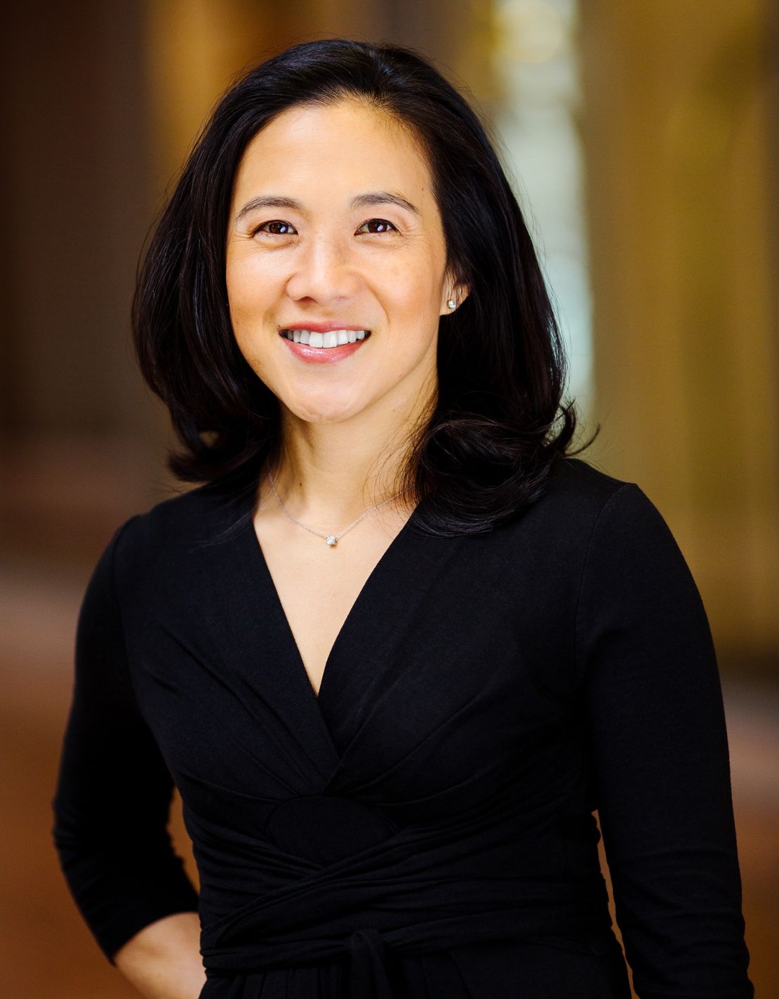 Angela Duckworth headshot