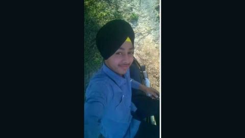 Ramandeep Singh