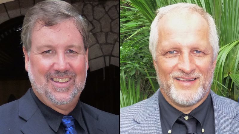 Two American Missionaries Found Slain In Jamaica | CNN