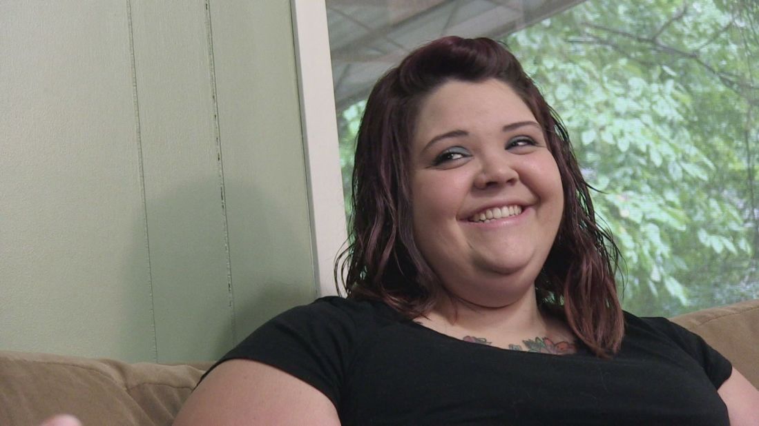 Ashley Sawyer was found dead on April 30 at an apartment complex in Hoover, Alabama, police told CNN. Authorities said they were investigating her death as a drug overdose. Sawyer appeared on MTV's "Catfish" in 2013 with Michael Fortunato whom she had been communicating with online for seven years. <a href="http://www.mtv.com/news/1715614/catfish-mike-fortunato-dead/" target="_blank" target="_blank">Fortunato died of a pulmonary embolism a month after their episode aired.  </a>
