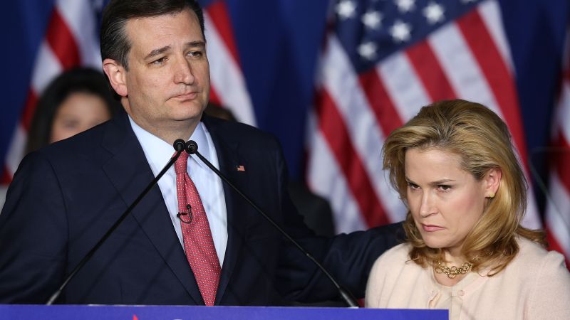 Ted Cruz Not Releasing Delegates In Kansas Before Convention Cnn Politics 9026