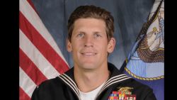 Navy SEAL Charles Keating IV was killed in Iraq on May 3rd, 2016 in support of Operation Inherent Resolve