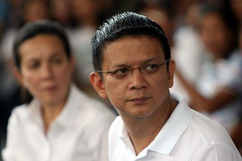 The other favorite is Francis Escudero, son of a late Agriculture Minister. Escudero was instrumental in supporting the campaign that installed the current President Benigno Aquino III. 