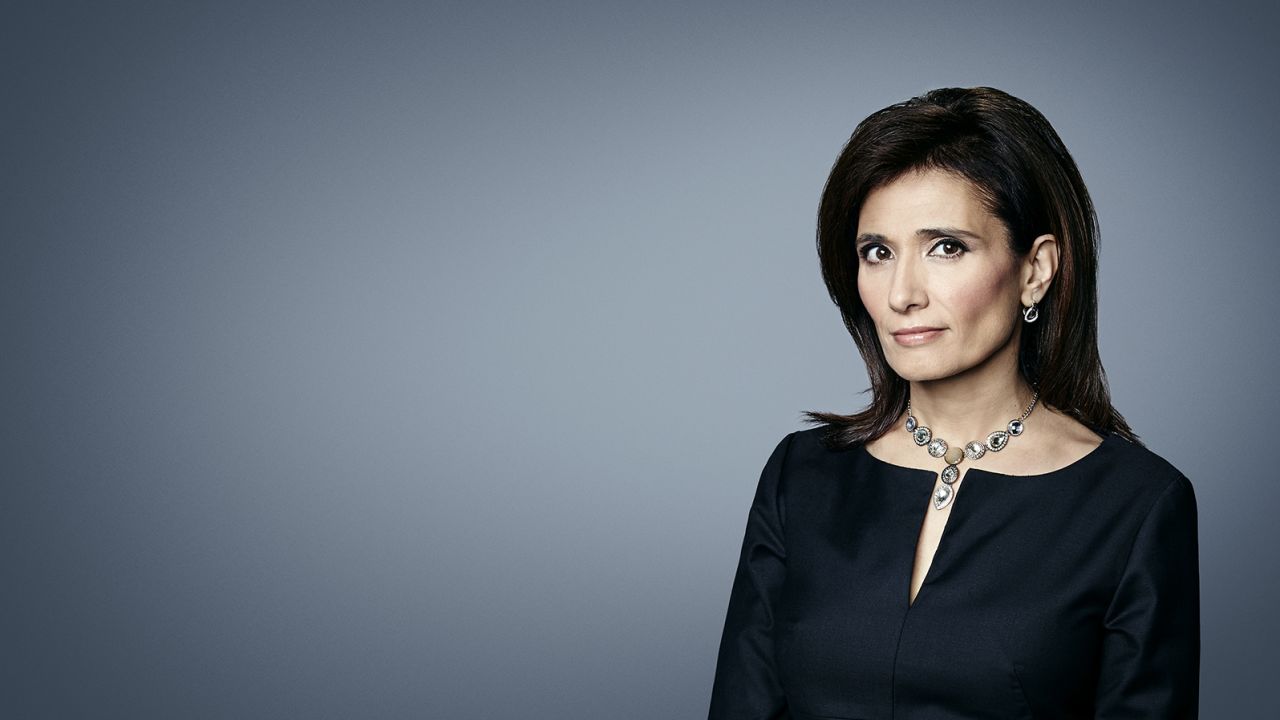 Paula Newton profile
