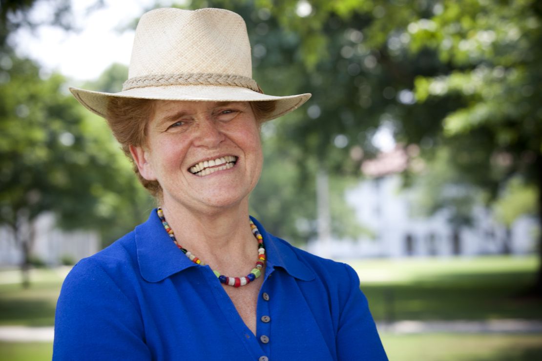 Professor Deborah Lipstadt