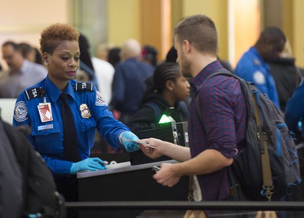 Delta Air Lines wants you to be able to cut to the front of the lines for airport passenger screening. Click through the gallery for more on what's ahead for Delta. 