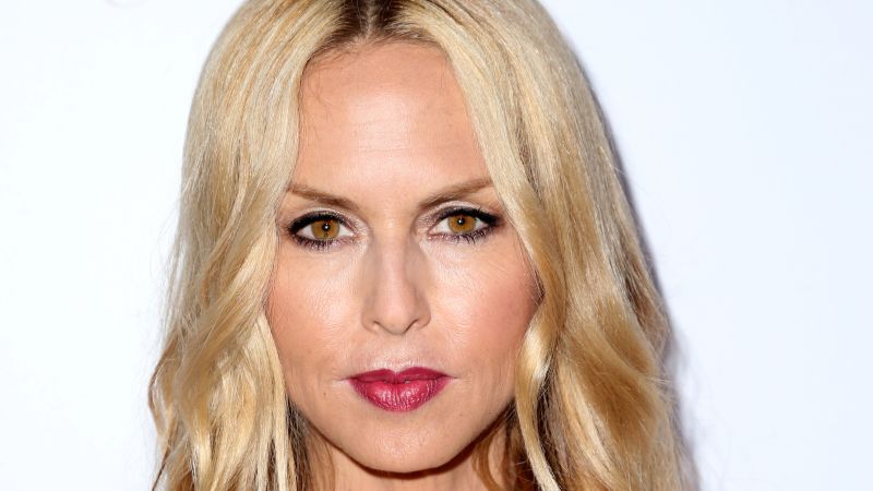 Rachel Zoe Details Son's Ski Lift Fall: 'Worst Day of Our Lives