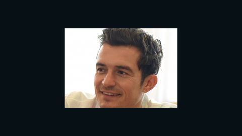 Orlando Bloom