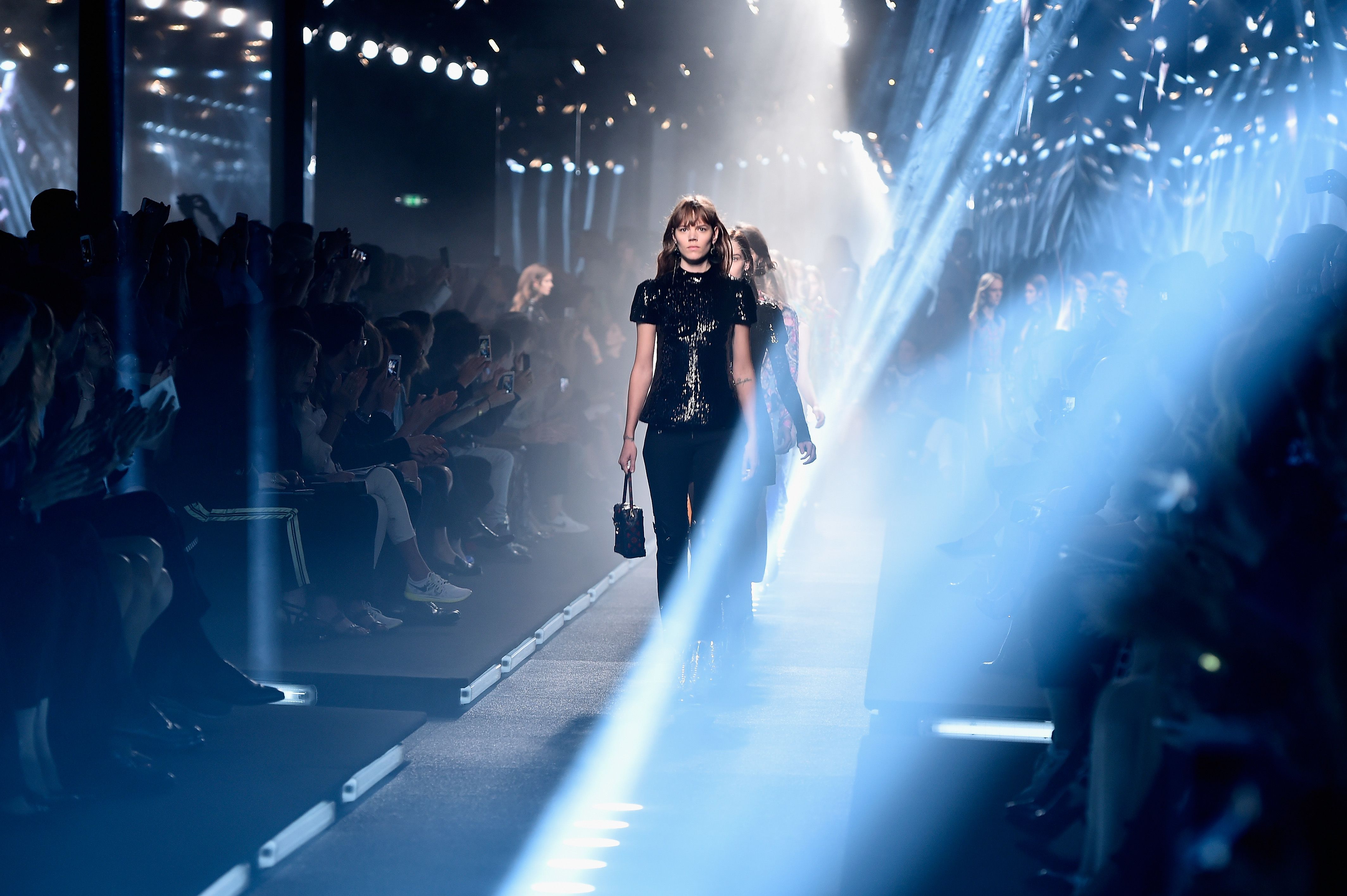 7 Ways Louis Vuitton's Nicolas Ghesquière Revolutionised Fashion